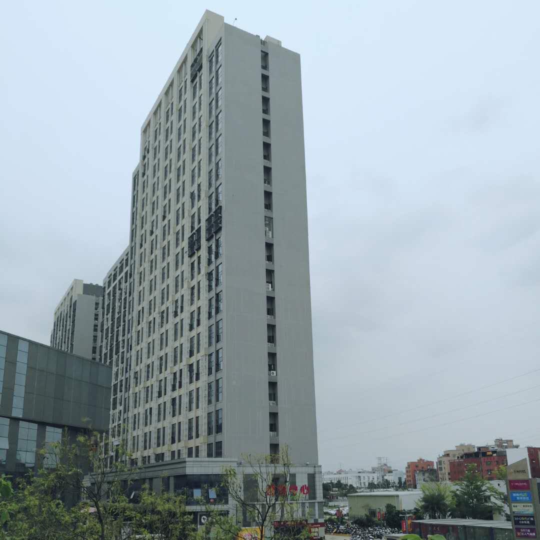 Xiamen Yuguan Trading Co., Ltd.