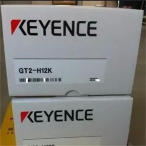 keyence gt2-a12k